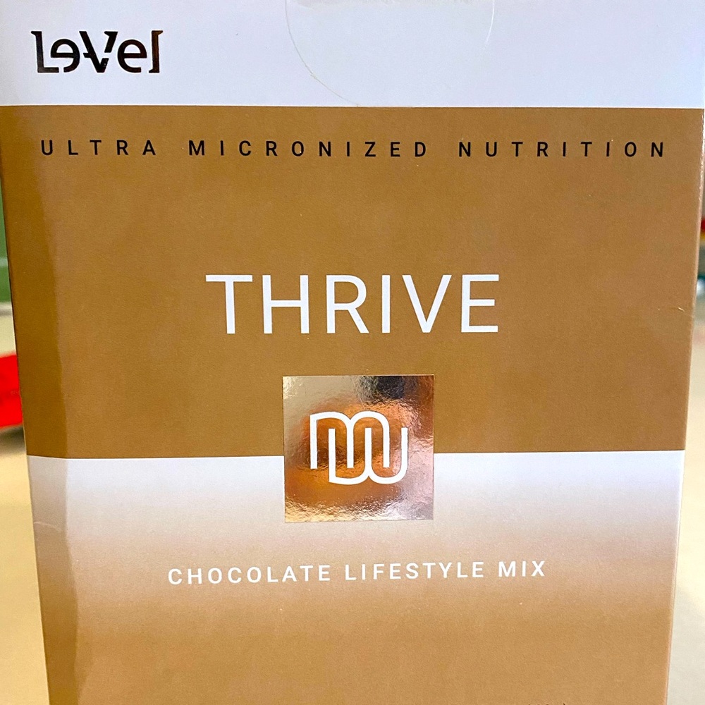 Lev-el Thrive